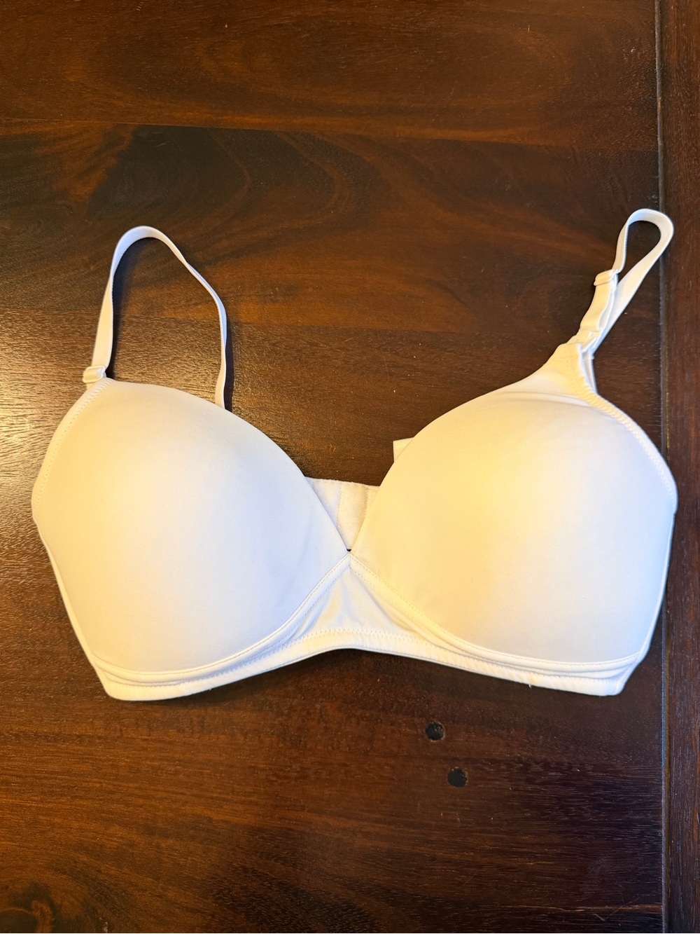 Leading Lady Nursing Smooth Lightly Padded Bra - like new